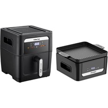 Мультипечь LIBERTON LAF-3217