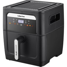 Львов - Мультипечь LIBERTON LAF-3217