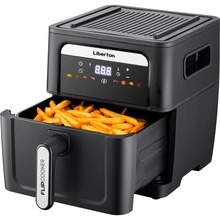 Мультипечь LIBERTON LAF-3217