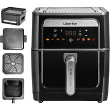 Мультипіч LIBERTON LAF-3217