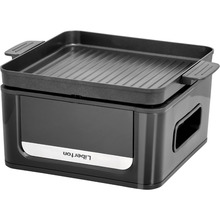 Мультипіч LIBERTON LAF-3217