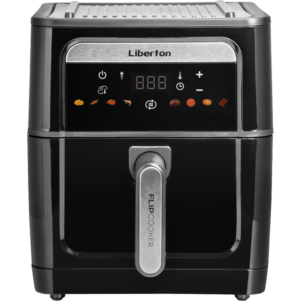 Фото Мультипіч LIBERTON LAF-3217