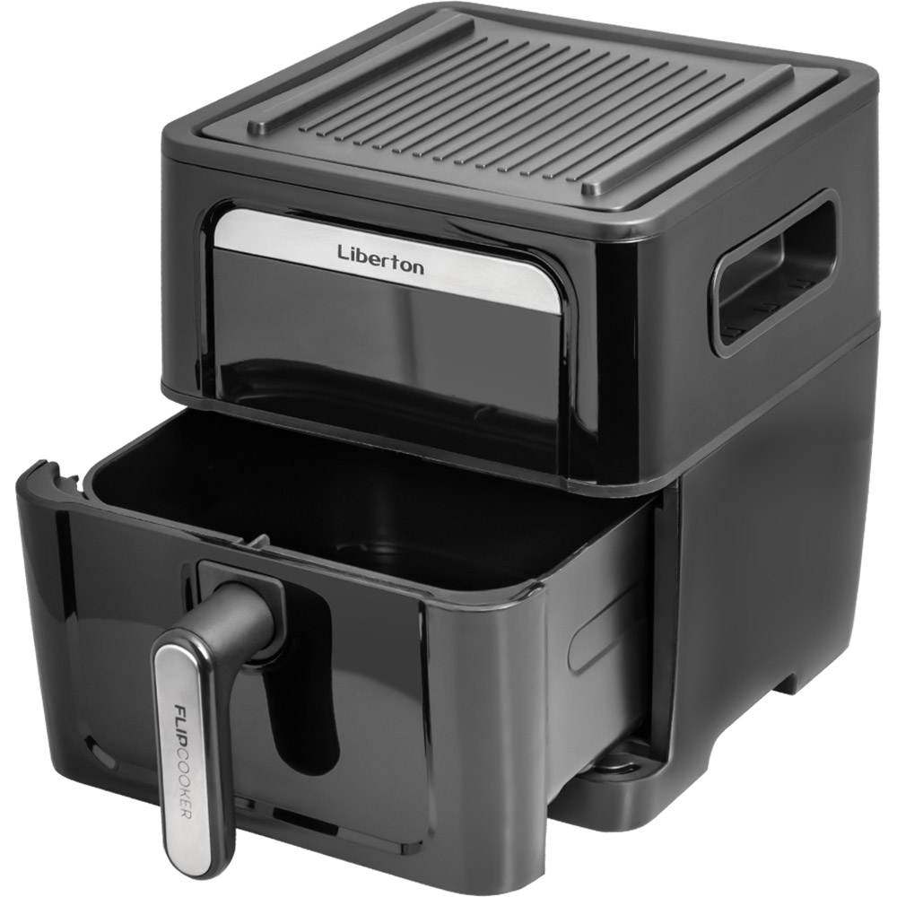 В Україні Мультипіч LIBERTON LAF-3217