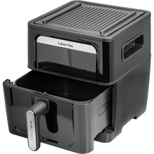 Мультипіч LIBERTON LAF-3217