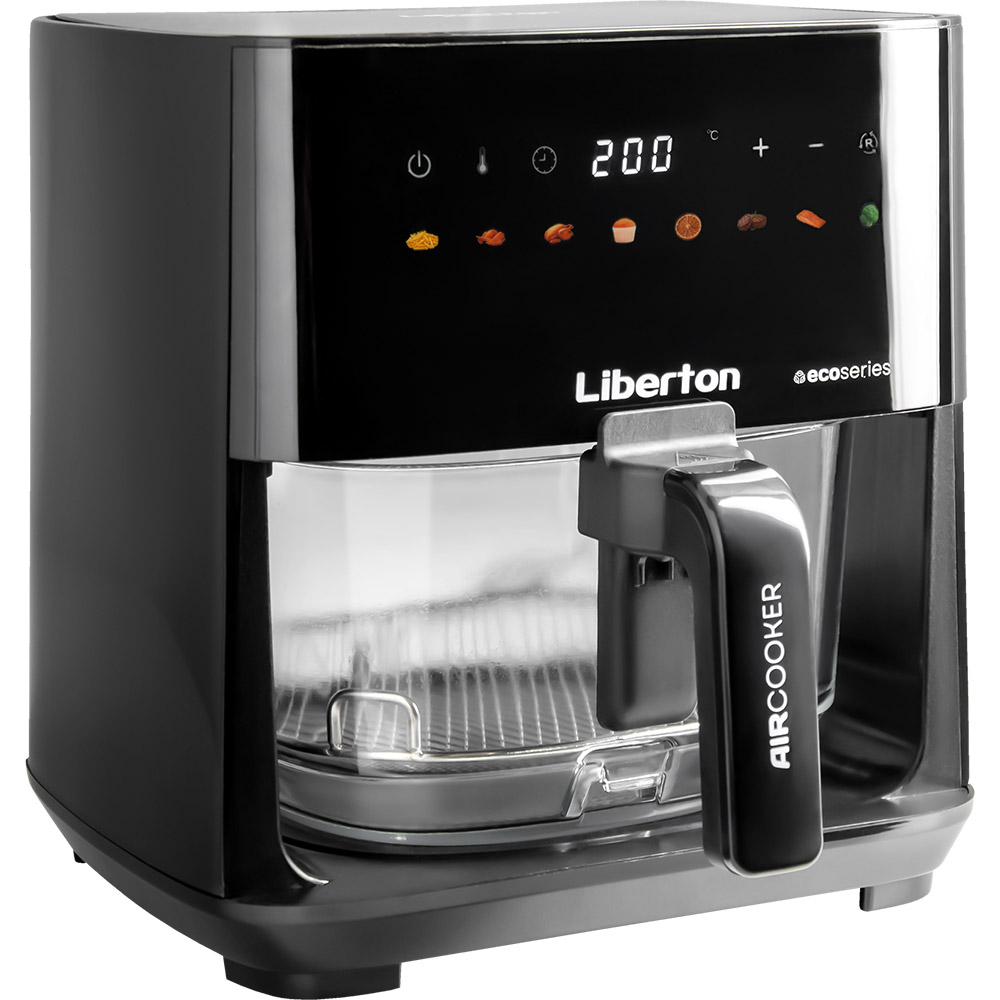 Фото Мультипечь LIBERTON LAF-3215