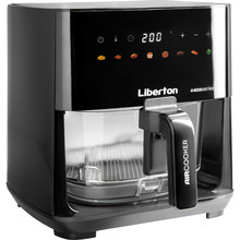 Мультипечь LIBERTON LAF-3215