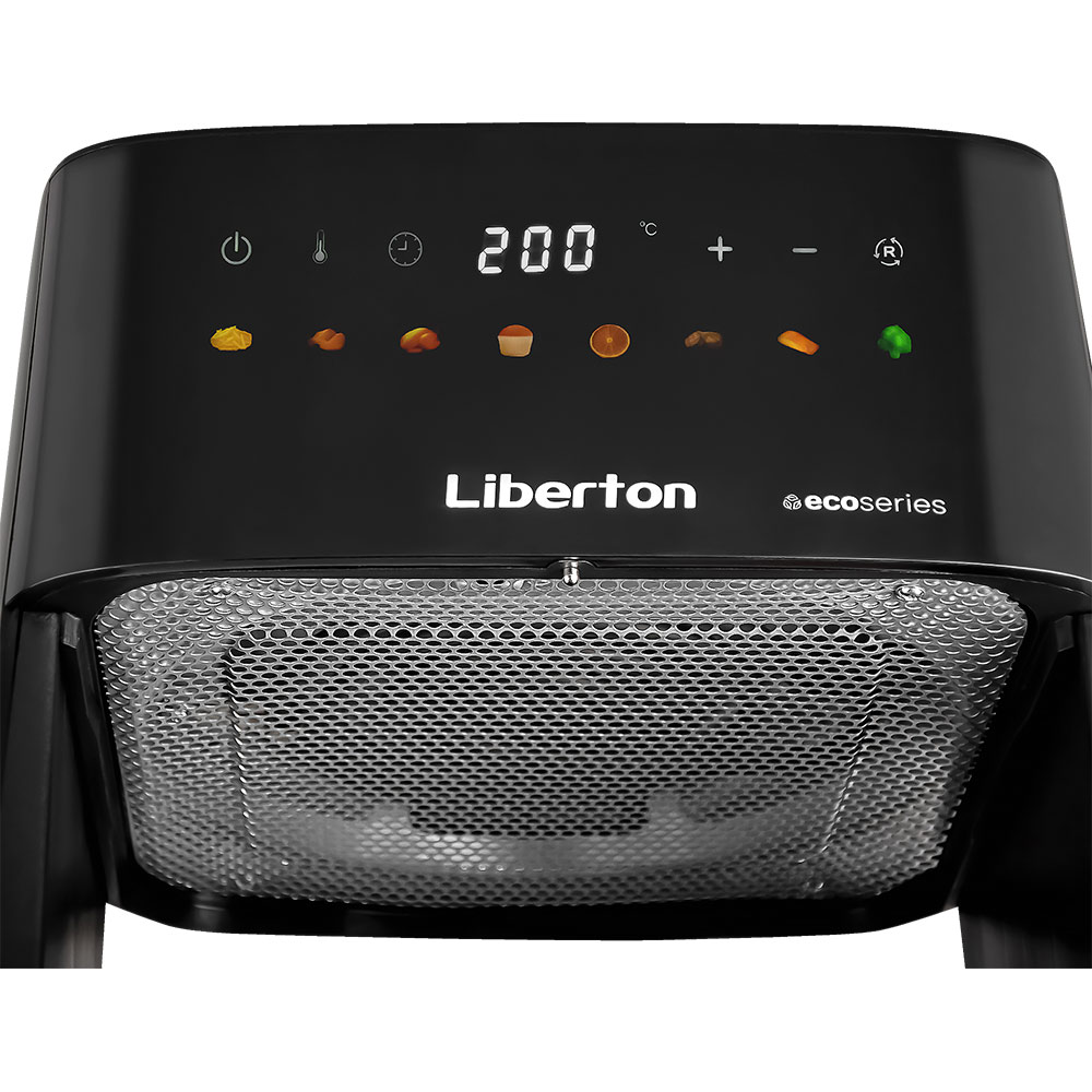 В Украине Мультипечь LIBERTON LAF-3215