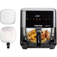 Мультипечь LIBERTON LAF-3215