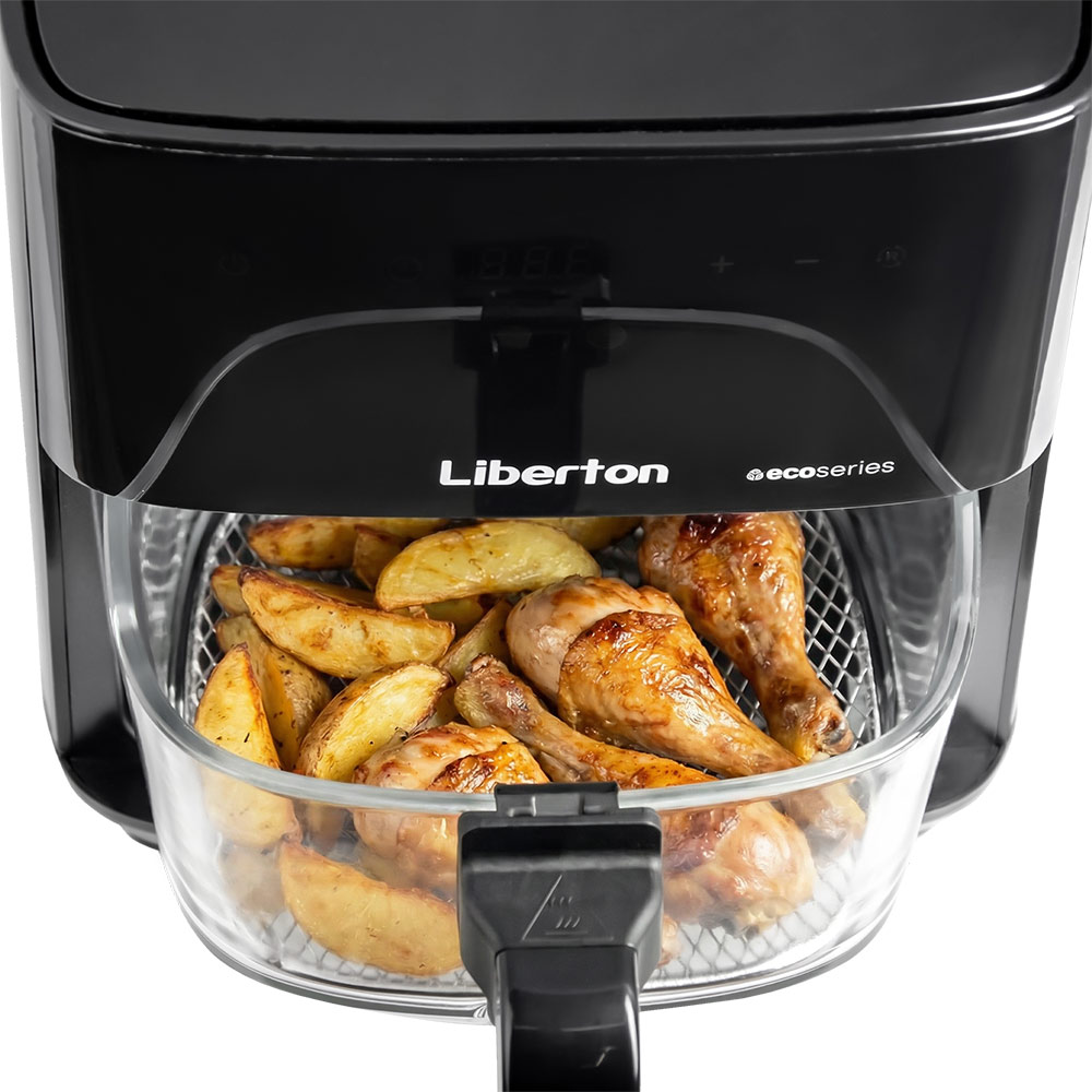 Изображение Мультипечь LIBERTON LAF-3215