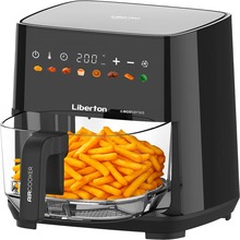 Мультипечь LIBERTON LAF-3215