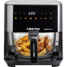 Мультипечь LIBERTON LAF-3215