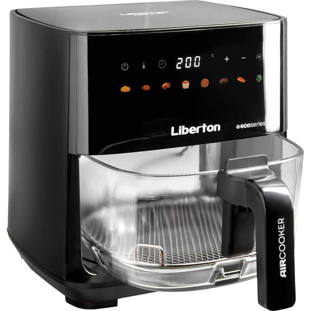 Покупка Мультипечь LIBERTON LAF-3215