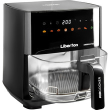 Мультипечь LIBERTON LAF-3215