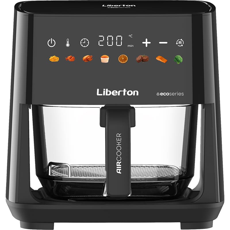 Мультипечь LIBERTON LAF-3215