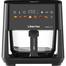 Мультипечь LIBERTON LAF-3215