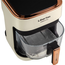 Мультипечь LIBERTON LAF-3216