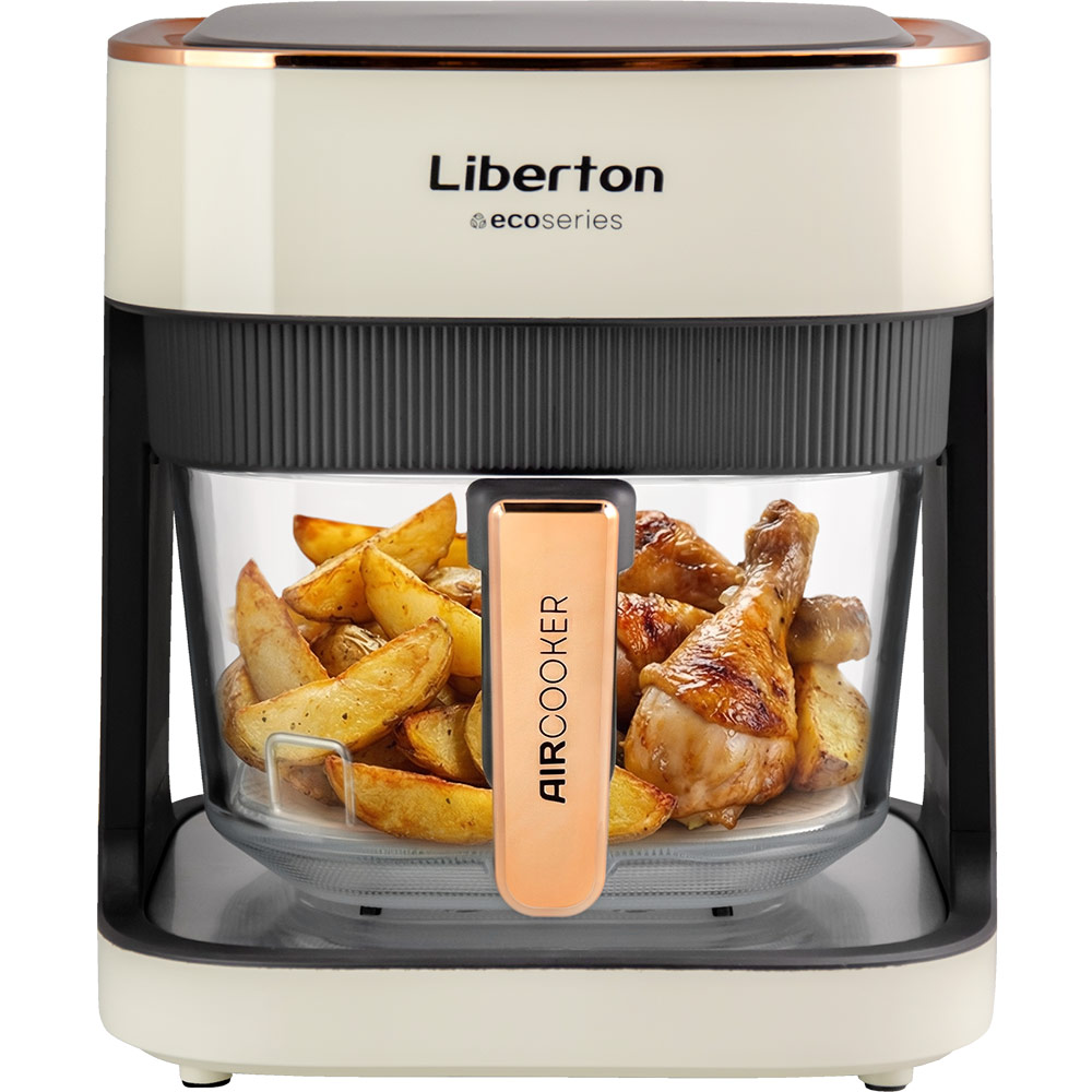 Мультипечь LIBERTON LAF-3216