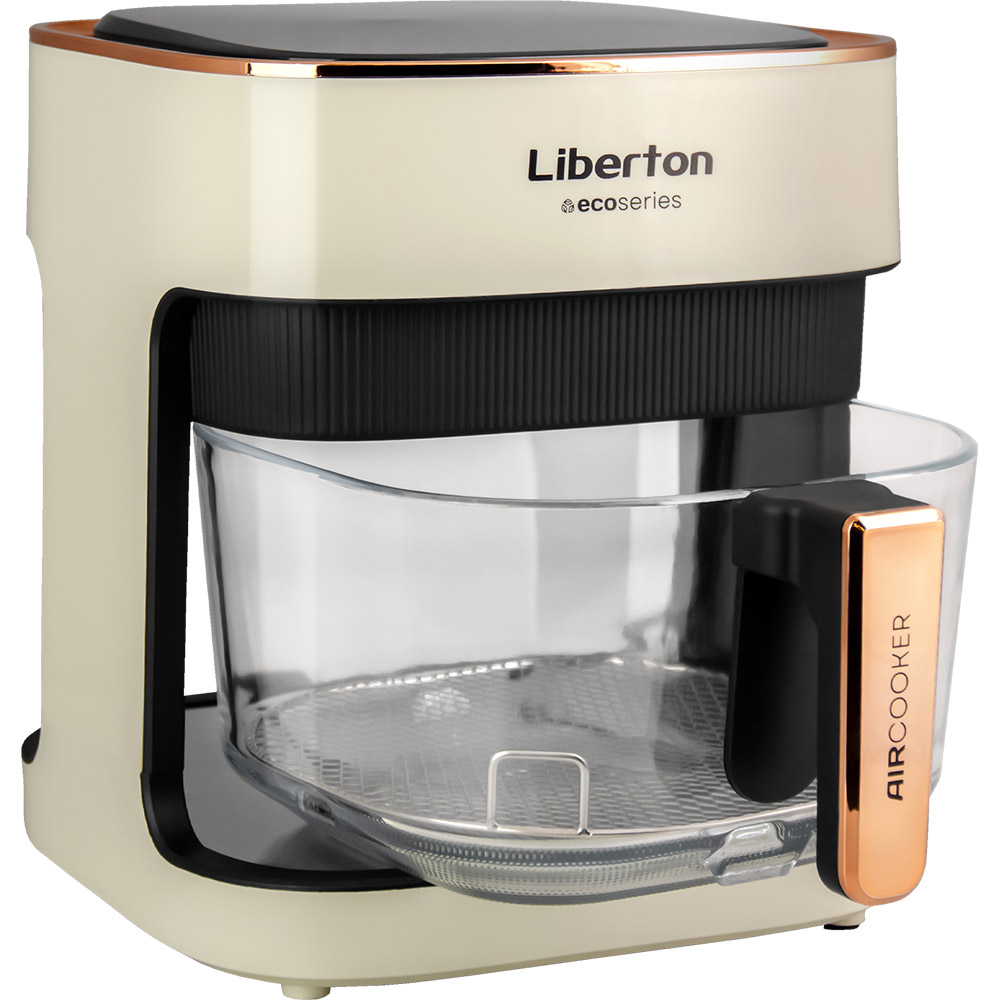 В Украине Мультипечь LIBERTON LAF-3216