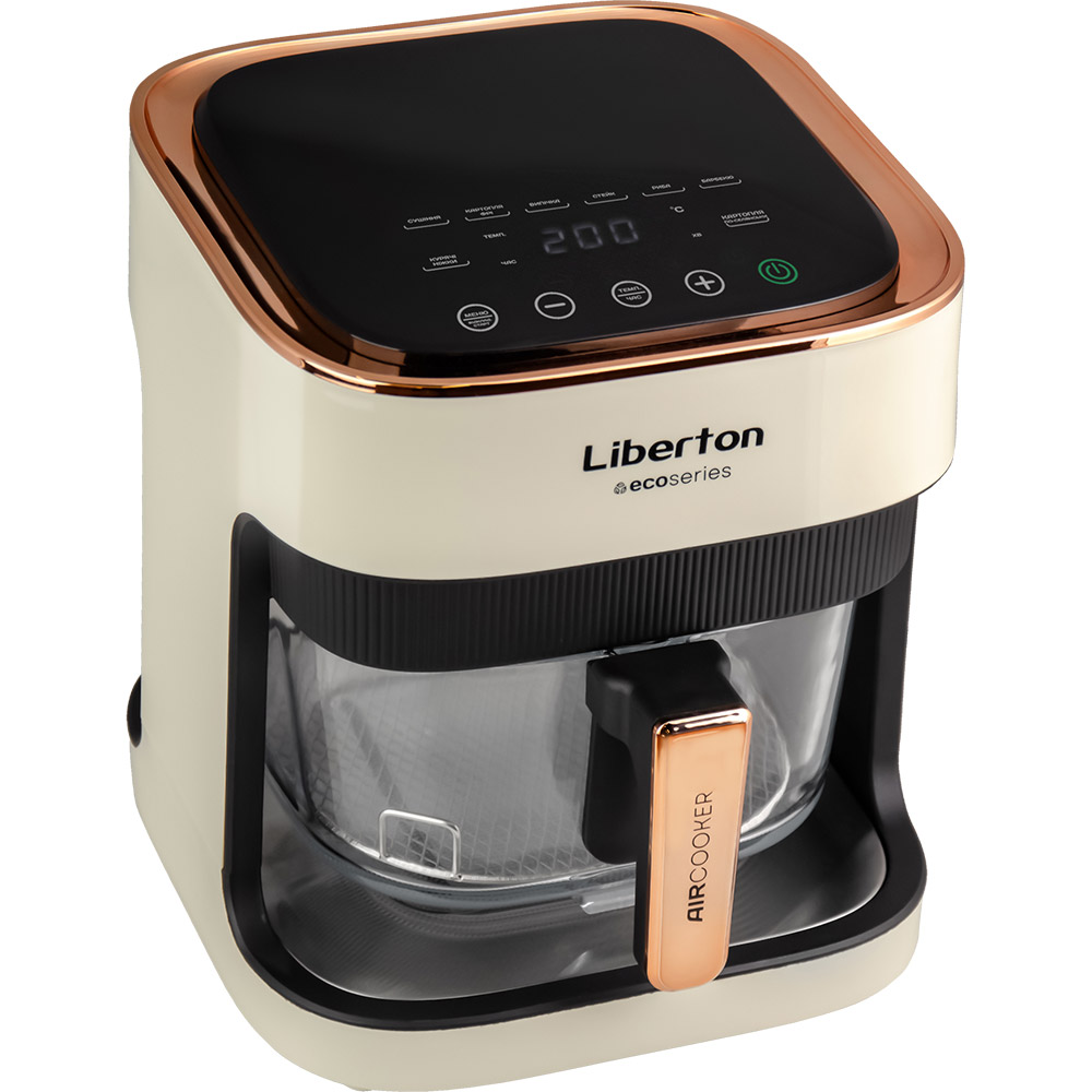 Покупка Мультипечь LIBERTON LAF-3216