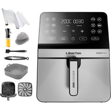 Мультипечь LIBERTON LAF-3214