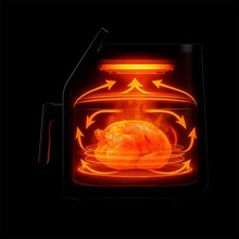 Мультипіч LIBERTON LAF-3214