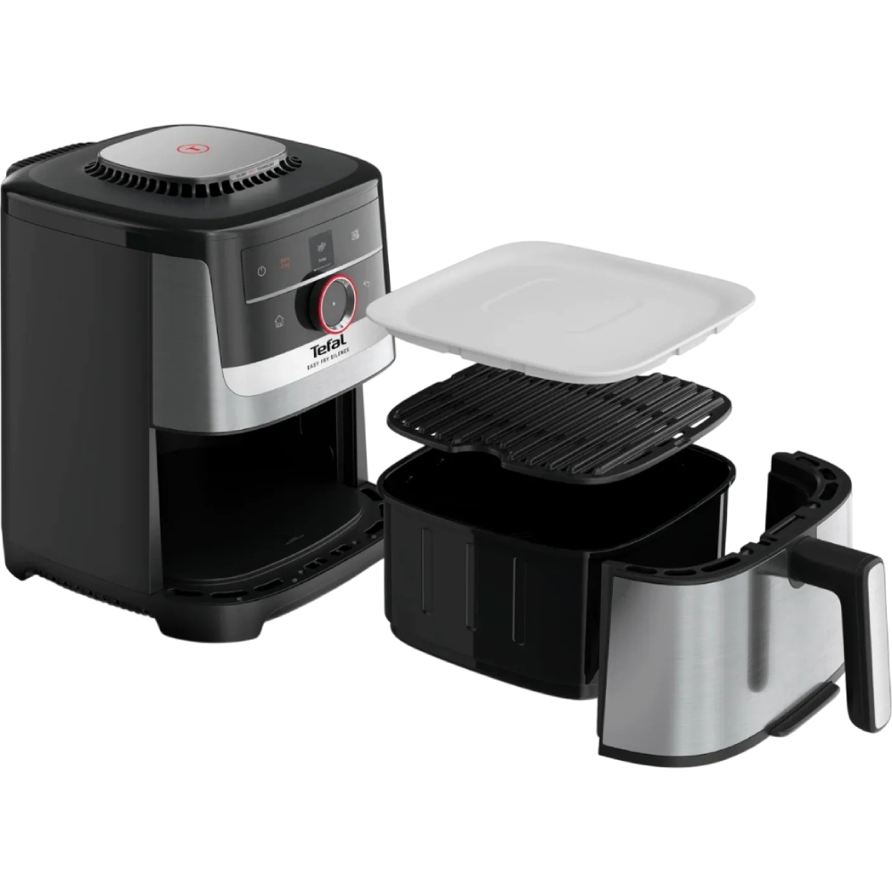 Фото 4 Мультипечь TEFAL EY572DE1