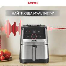 Мультипечь TEFAL EY572DE1
