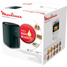 Мультипечь MOULINEX EZ245320