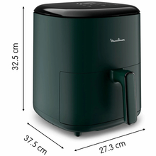 Мультипечь MOULINEX EZ245320