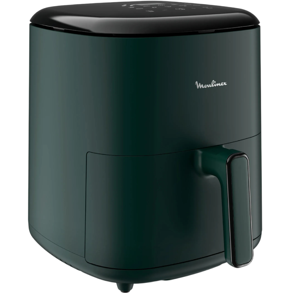 Мультипечь MOULINEX EZ245320 Тип мультипечь (аэрофритюрница)