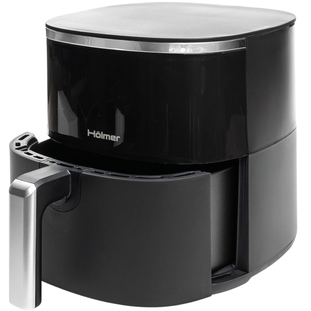 Мультипечь HOLMER HMC-475 Количество программ 8