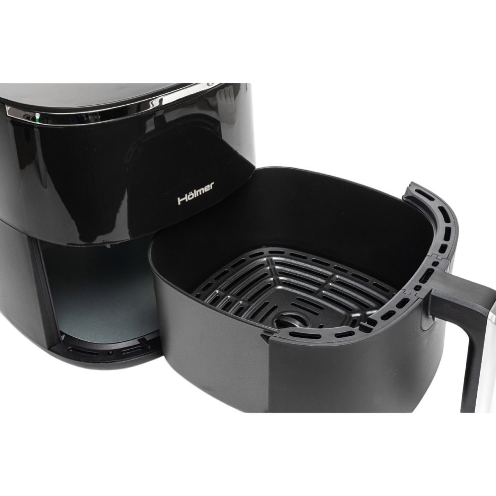 Внешний вид Мультипечь HOLMER HMC-475