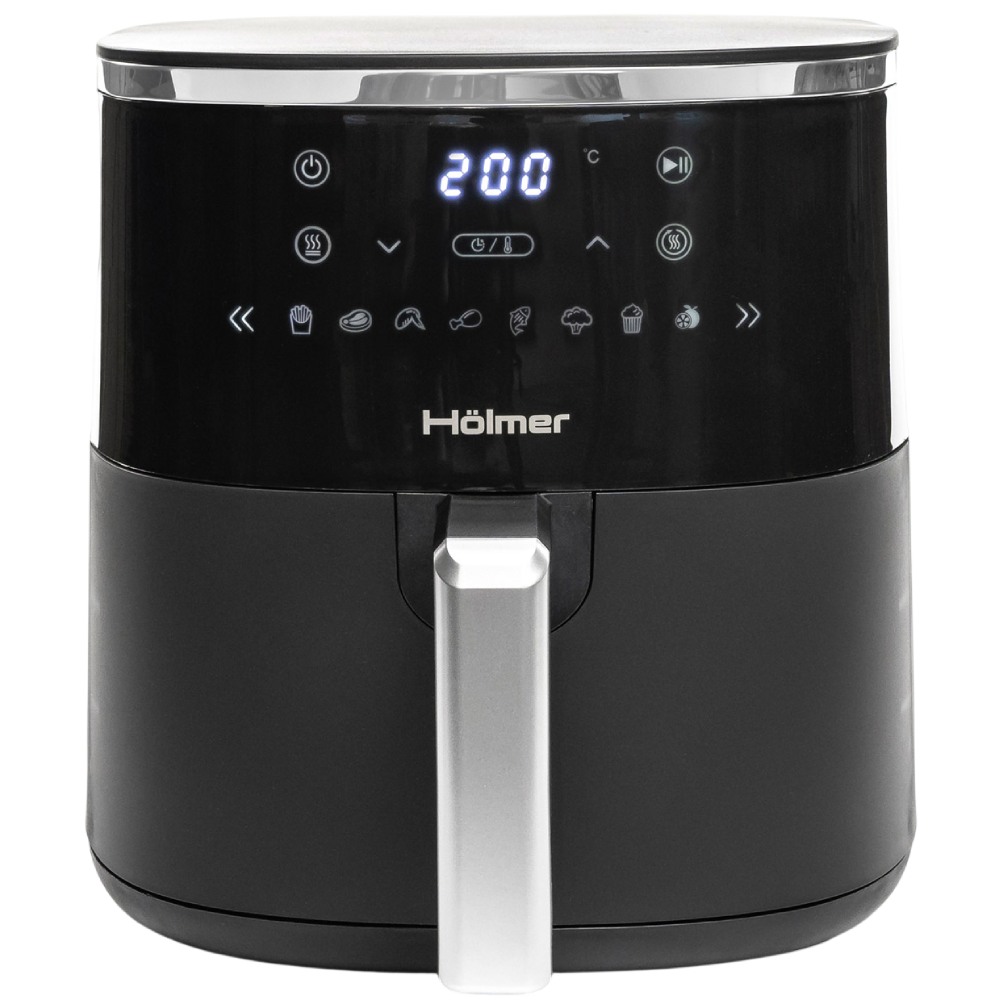 Мультипечь HOLMER HMC-475