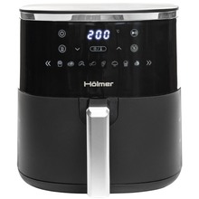 Мультипечь HOLMER HMC-475