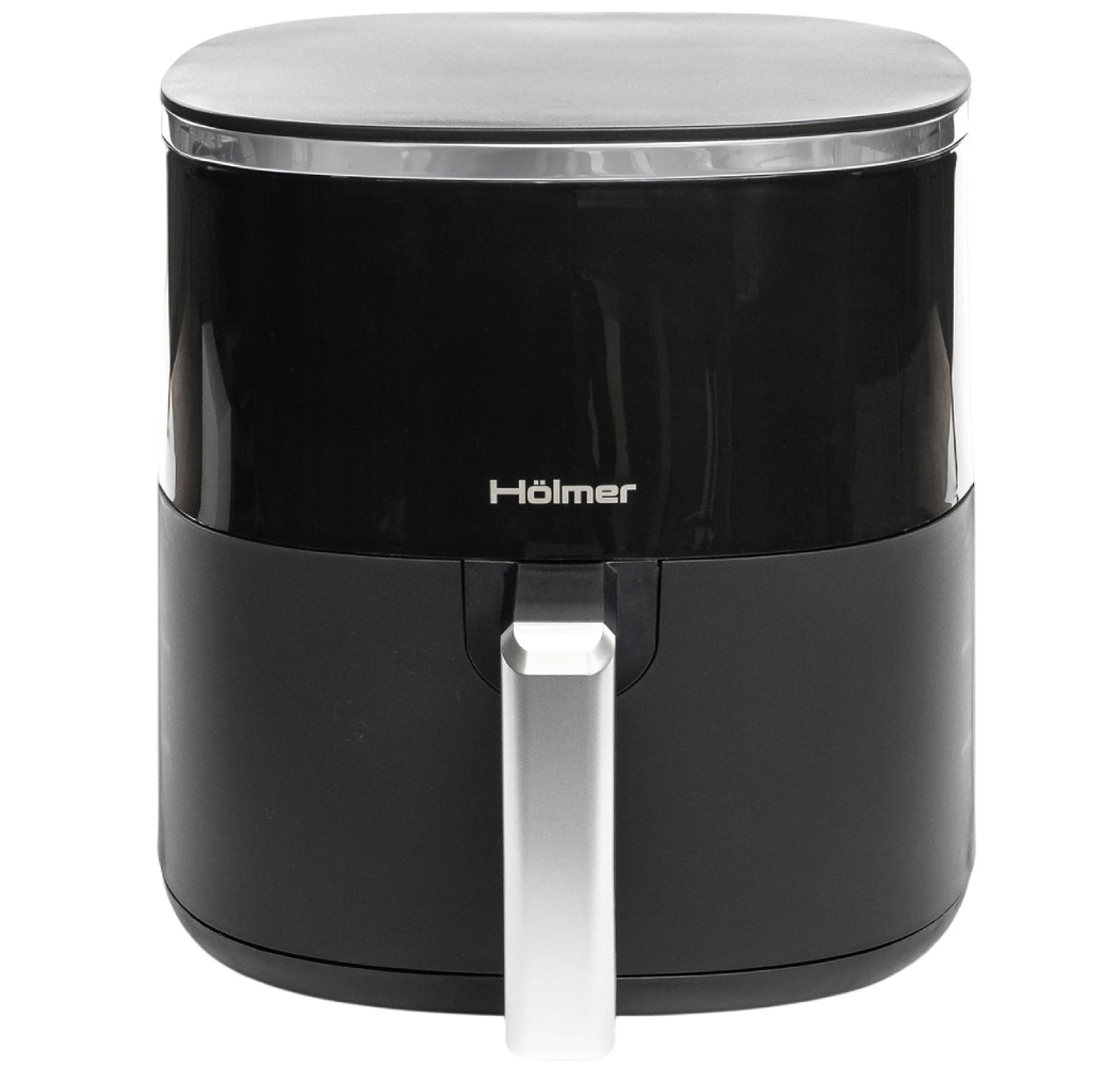 Мультипечь HOLMER HMC-475 Тип мультипечь (аэрофритюрница)
