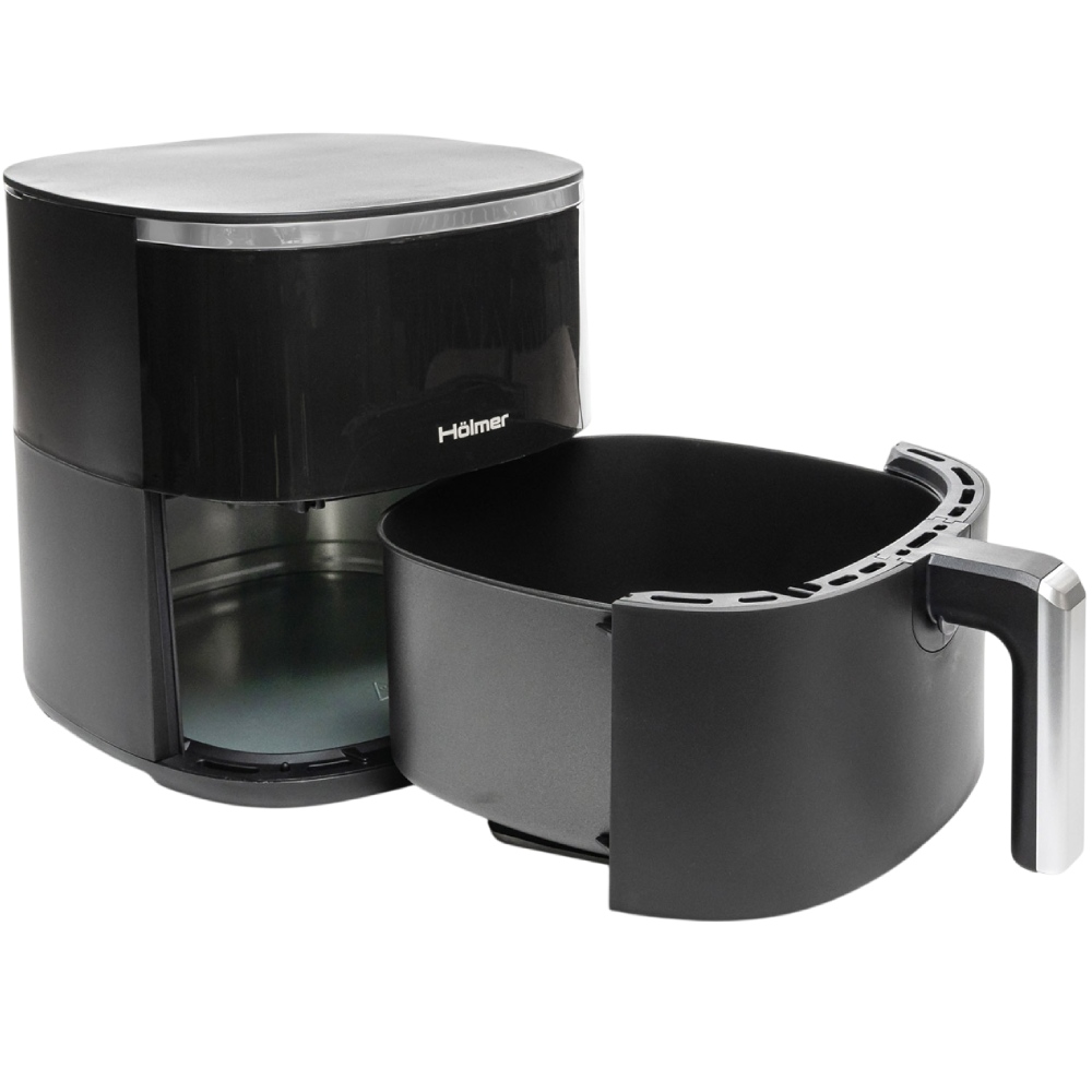 Фото 4 Мультипечь HOLMER HMC-475