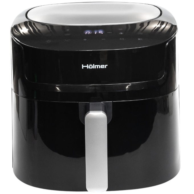 Мультипечь HOLMER HMC-760 Мощность 1800