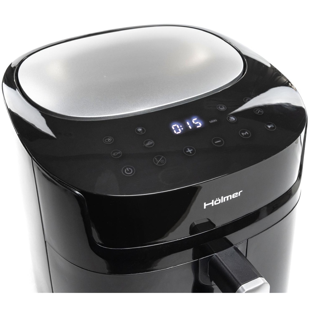 Изображение Мультипечь HOLMER HMC-760