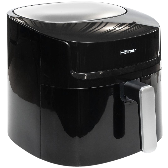 Мультипечь HOLMER HMC-760 Количество программ 8