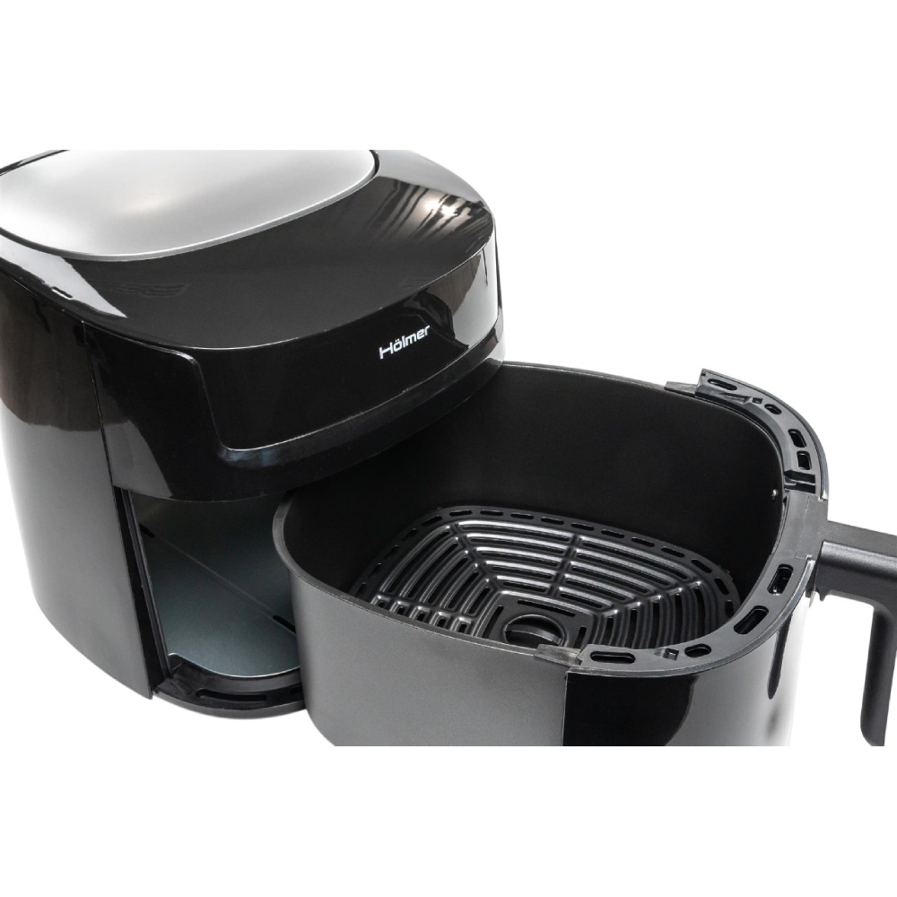 Обзор Мультипечь HOLMER HMC-760