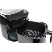 Мультипечь HOLMER HMC-760