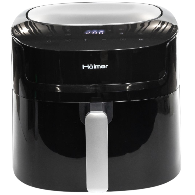 Мультипечь HOLMER HMC-760 Тип мультипечь (аэрофритюрница)