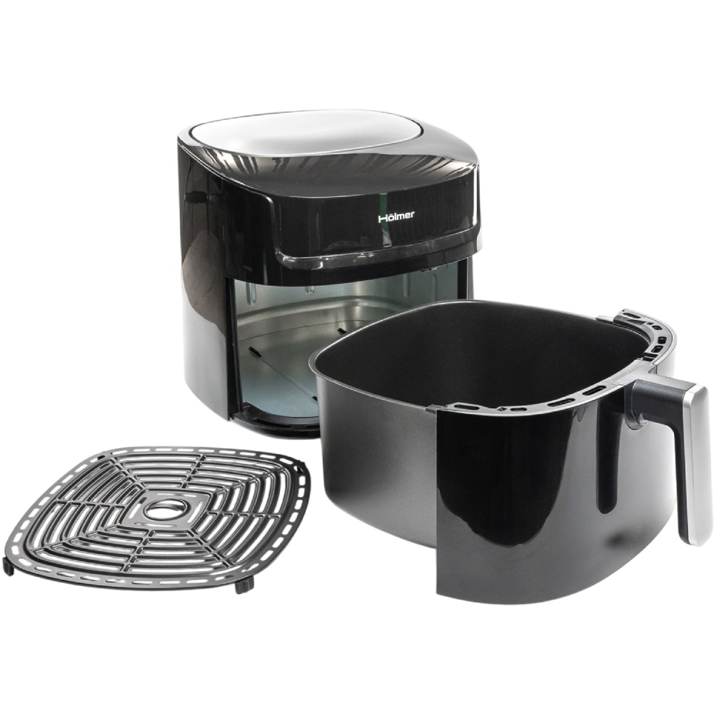 Фото 16 Мультипечь HOLMER HMC-760