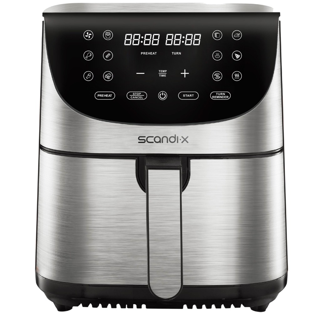 Мультипечь SCANDIX AFDS 7-17