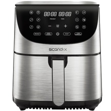 Мультипечь SCANDIX AFDS 7-17