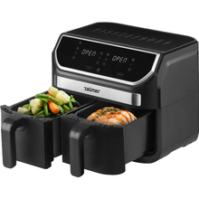 Мультипіч ZELMER ZAF 9100 Dual (72807097P)