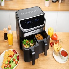 Мультипіч ZELMER ZAF 9100 Dual (72807097P)