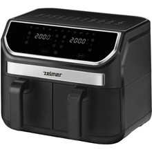 Мультипіч ZELMER ZAF 9100 Dual (72807097P)