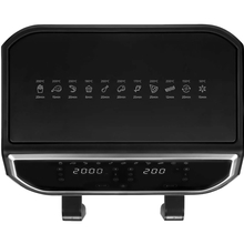 Мультипіч ZELMER ZAF 9100 Dual (72807097P)