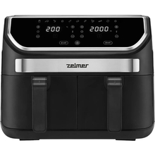 Мультипіч ZELMER ZAF 9100 Dual (72807097P)